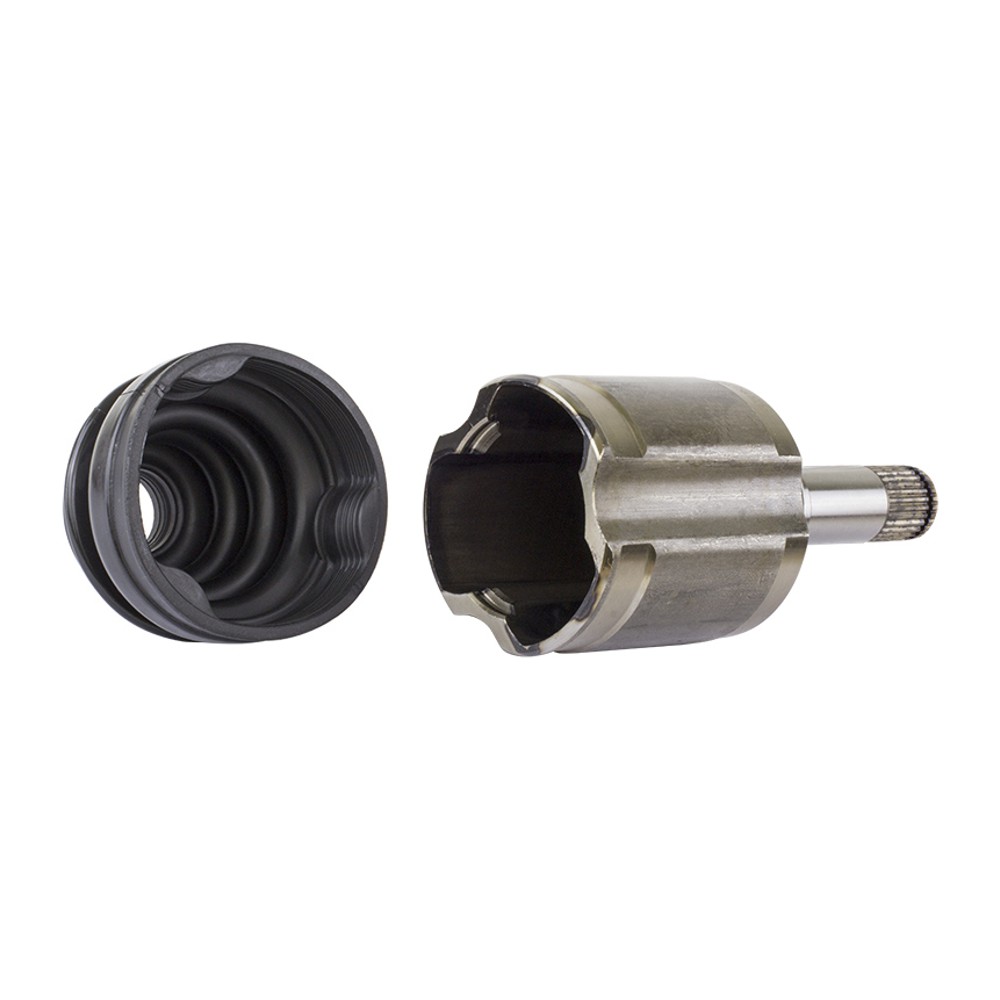 Tulipa Esquerda Câmbio Automático para Ford Edge - Vetor - Vt5464