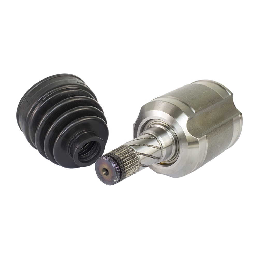 Tulipa Esquerda Câmbio Automático para Ford Fusion - Vetor - Vt5320