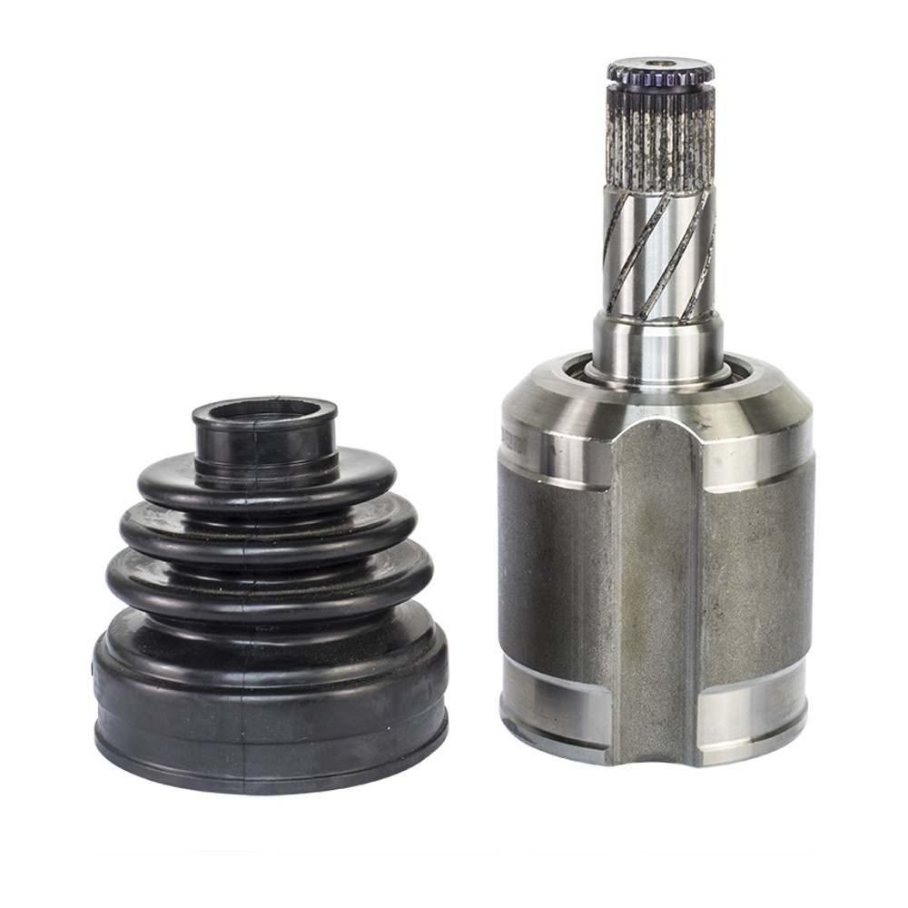 Tulipa Esquerda Câmbio Automático para Ford Fusion - Vetor - Vt5320