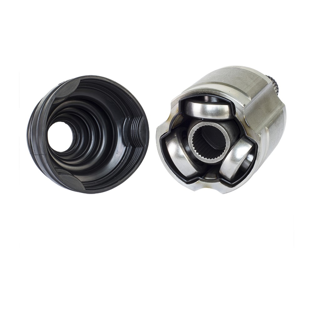 Tulipa Esquerda Câmbio Automático para Ford Fusion - Vetor - Vt5320