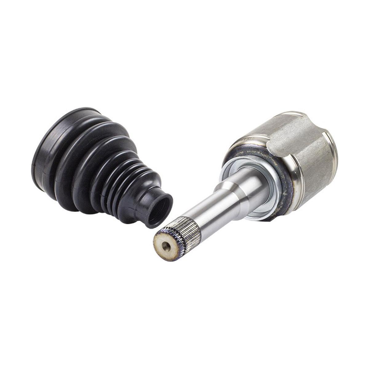 Tulipa Esquerda Câmbio Automático para Chevrolet Tracker - Vetor - Vt5570