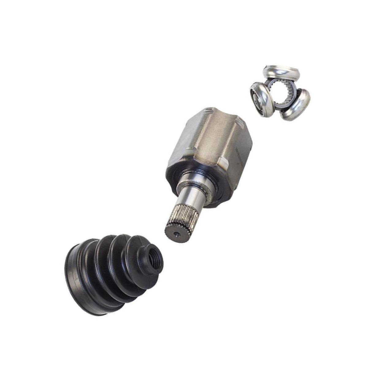 Tulipa Esquerda Câmbio Automático para Honda Civic - Vetor - Vt5350