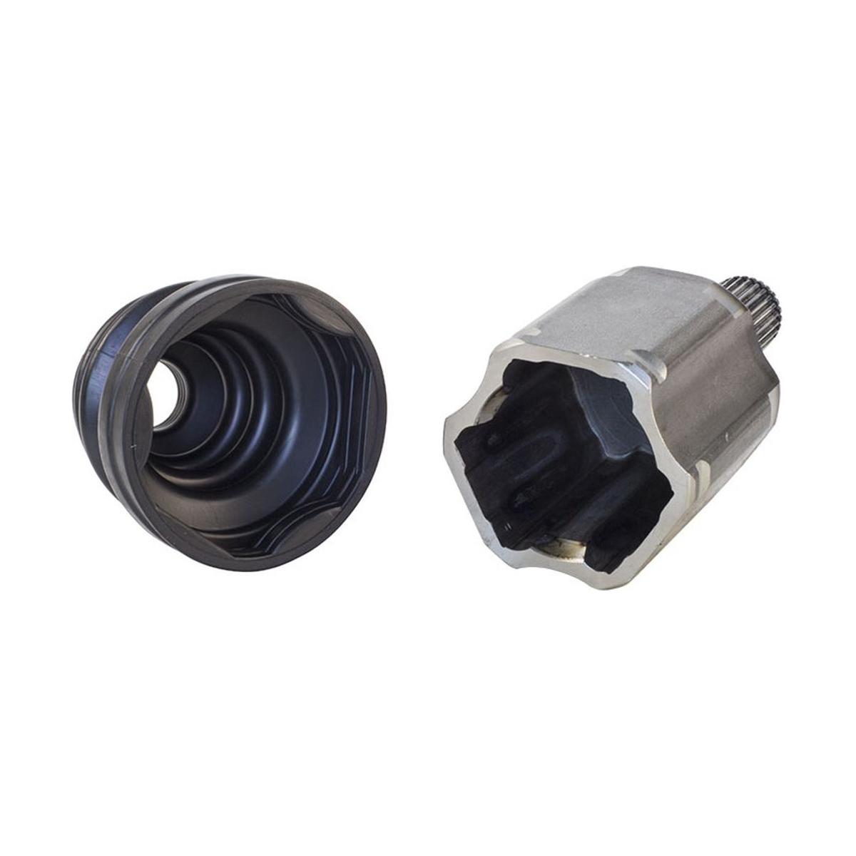 Tulipa Esquerda Câmbio Automático para Honda Civic - Vetor - Vt5350