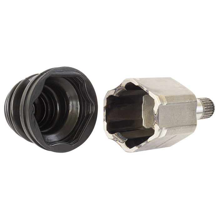 Tulipa Esquerda Câmbio Automático para Honda Civic - Vetor - Vt5553