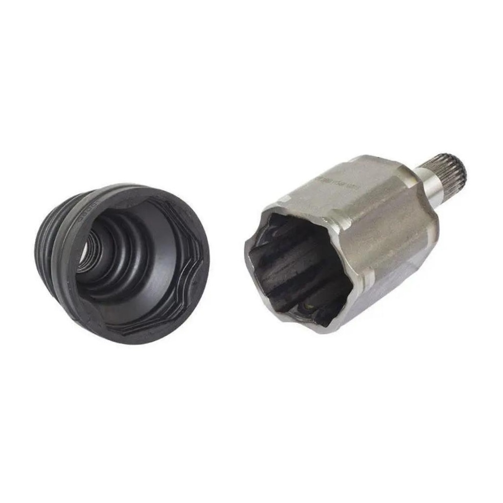 Tulipa Esquerda Câmbio Automático para Honda Civic - Vetor - Vt5496