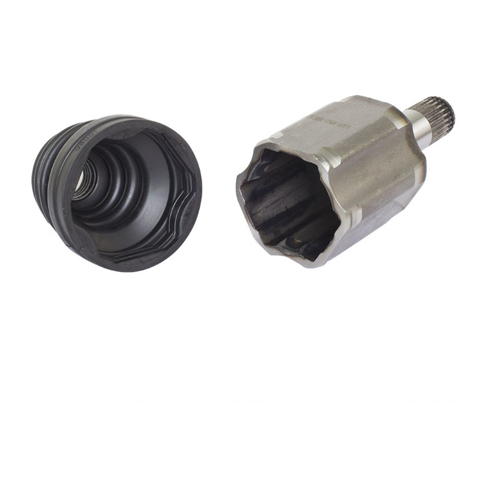 Tulipa Esquerda Câmbio Automático para Honda Civic - Vetor - Vt5496