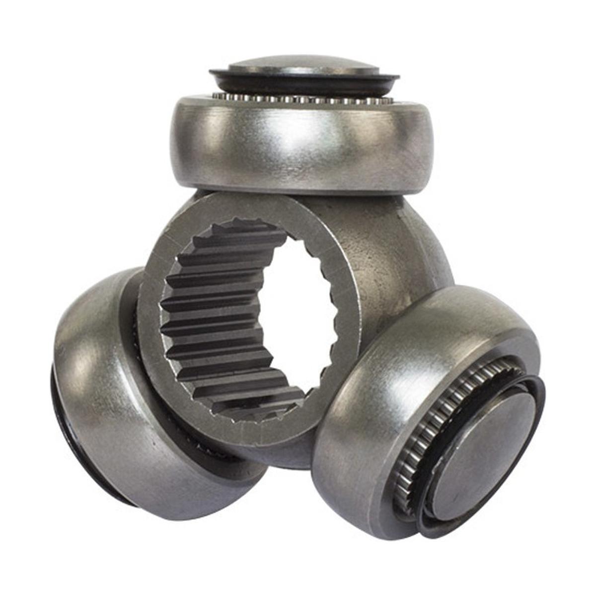 Tulipa Esquerda Câmbio Automático para Nissan Sentra e Renault Fluence - Vetor - Vt5498