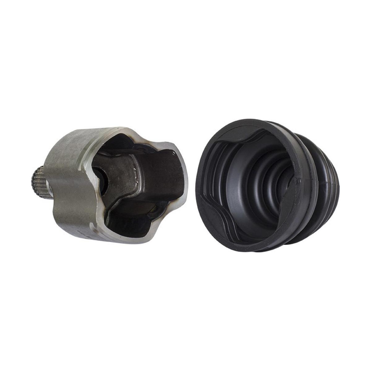 Tulipa Esquerda Câmbio Automático para Nissan Sentra e Renault Fluence - Vetor - Vt5498