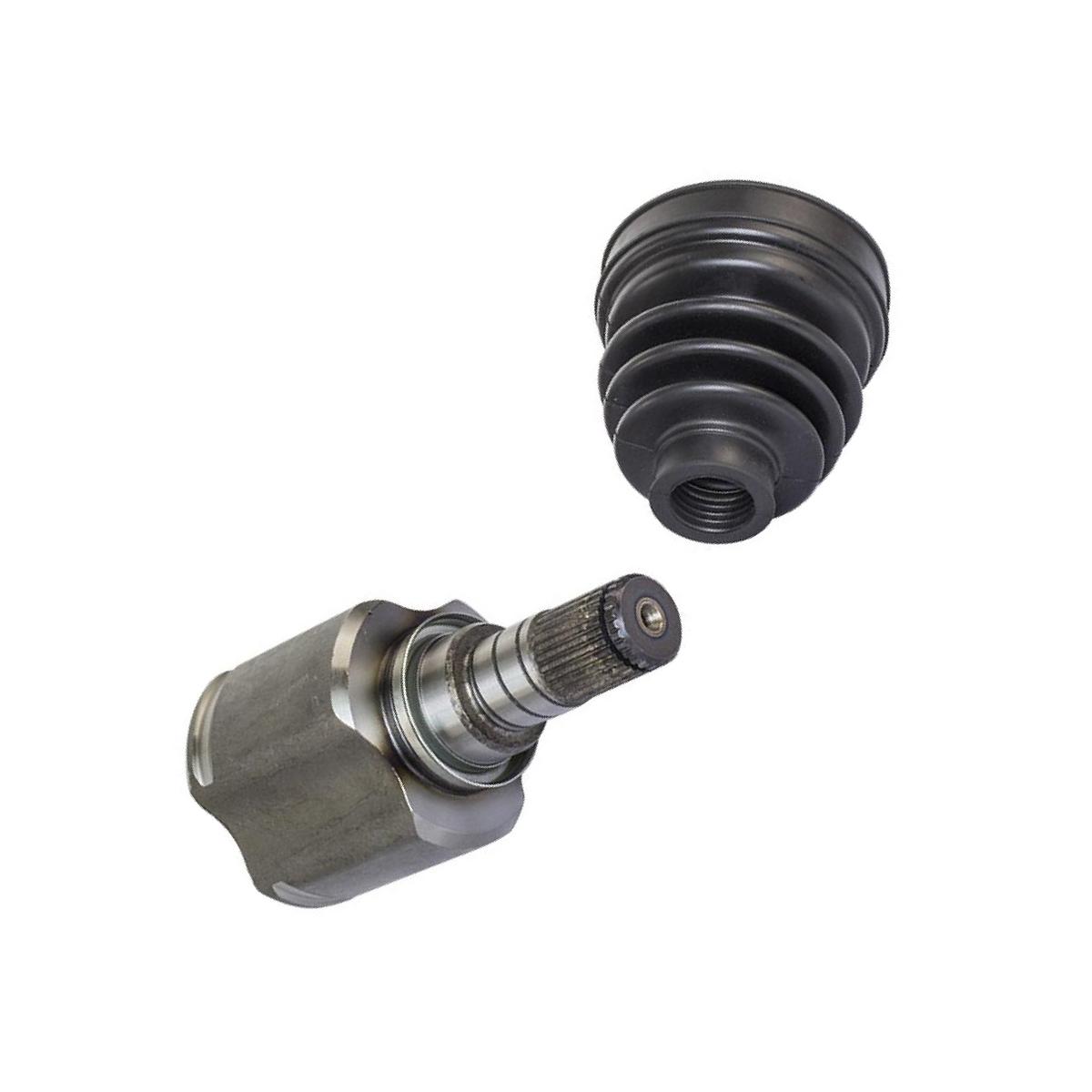 Tulipa Esquerda Câmbio Automático para Nissan Sentra e Renault Fluence - Vetor - Vt5498