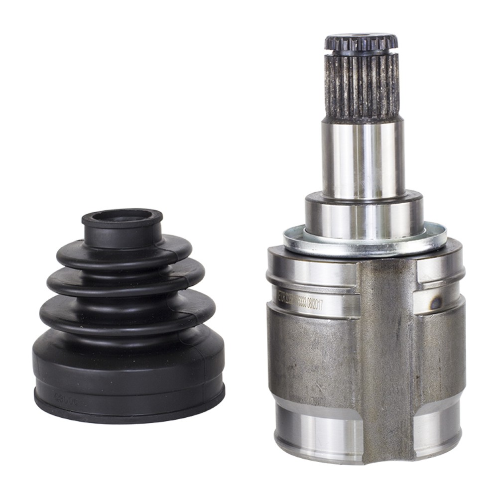 Tulipa Esquerda Câmbio Automático para Toyota Corolla - Vetor - Vt5333