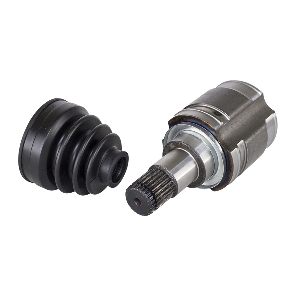 Tulipa Esquerda Câmbio Automático para Toyota Corolla - Vetor - Vt5333