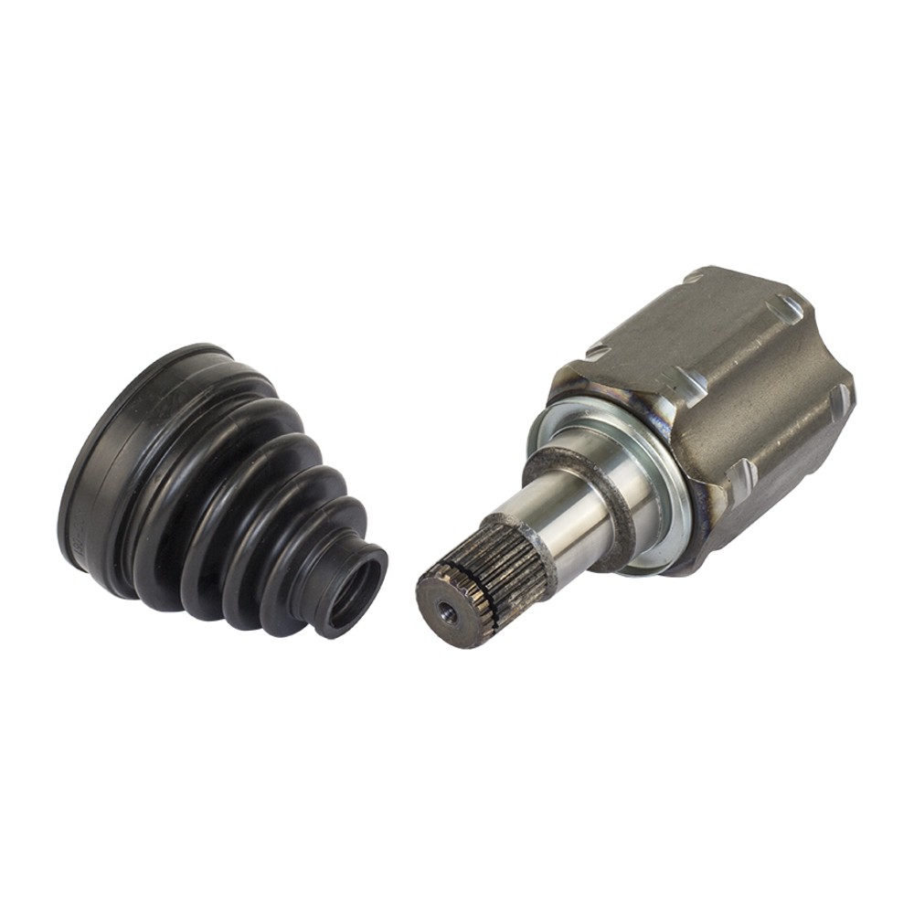 Tulipa Esquerda Câmbio Automático para Toyota RAV4 - Vetor - Vt5487