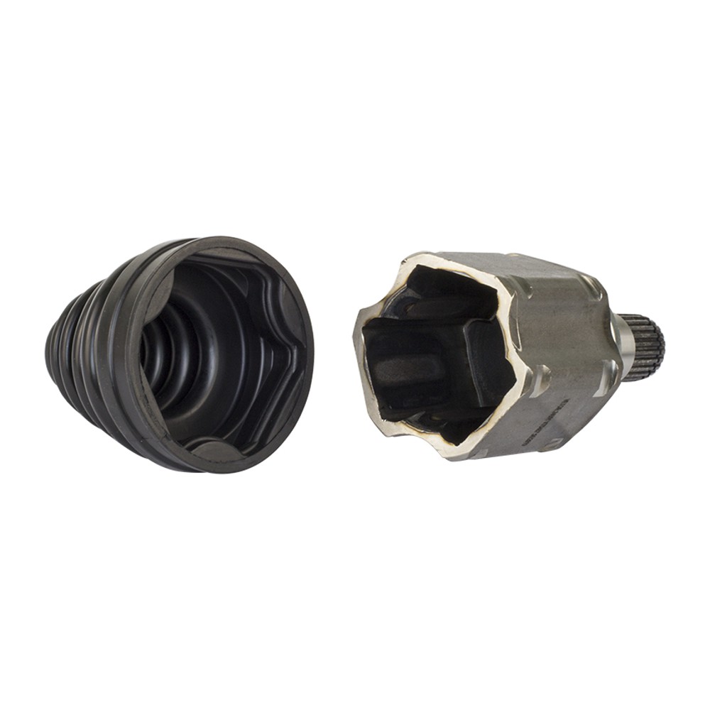 Tulipa Esquerda Câmbio Automático para Toyota RAV4 - Vetor - Vt5487