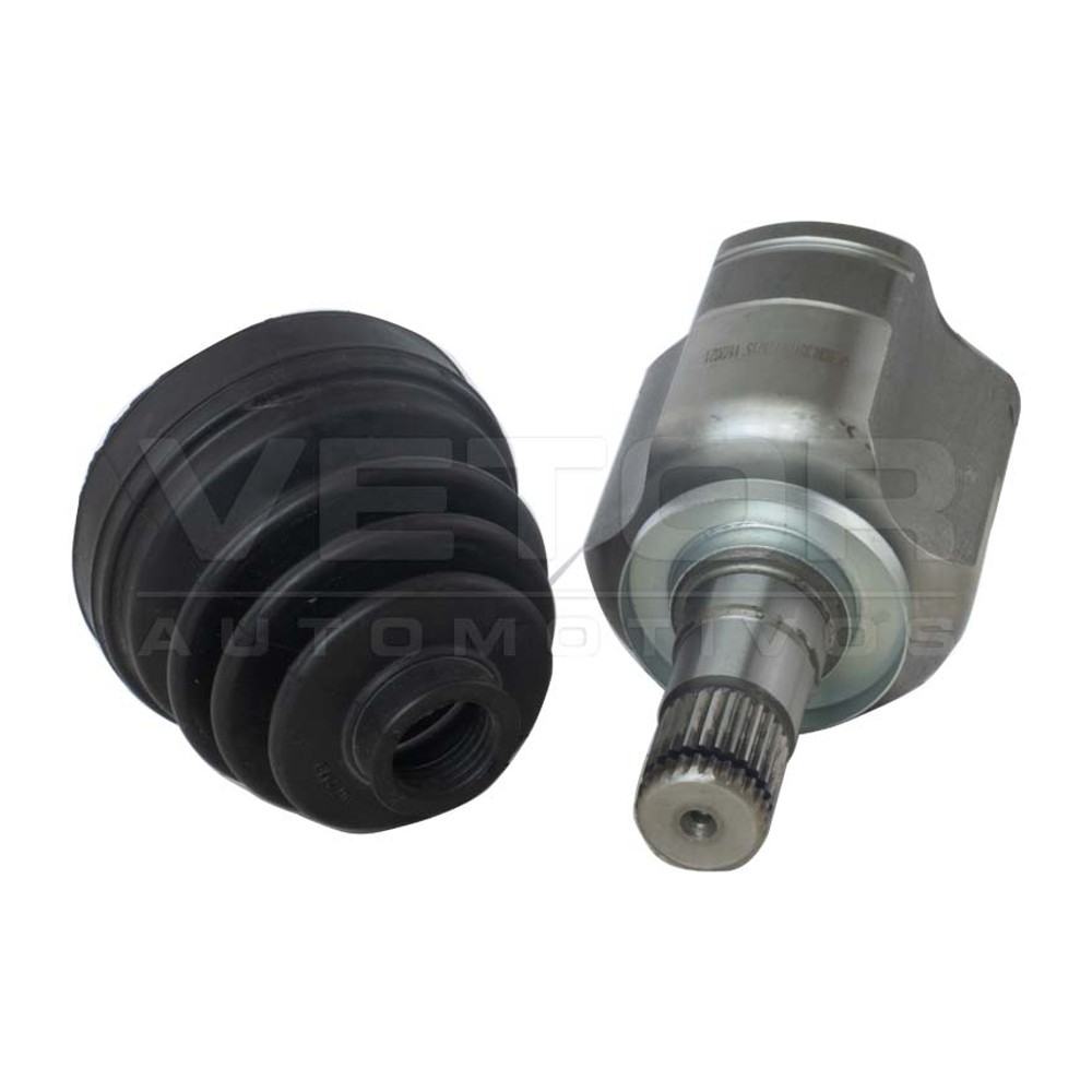 Tulipa Esquerda Câmbio Automático para MINI Cooper - Vetor - Vt5715