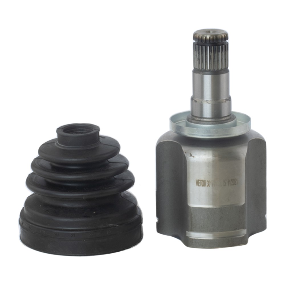 Tulipa Esquerda Câmbio Automático para MINI Cooper - Vetor - Vt5715