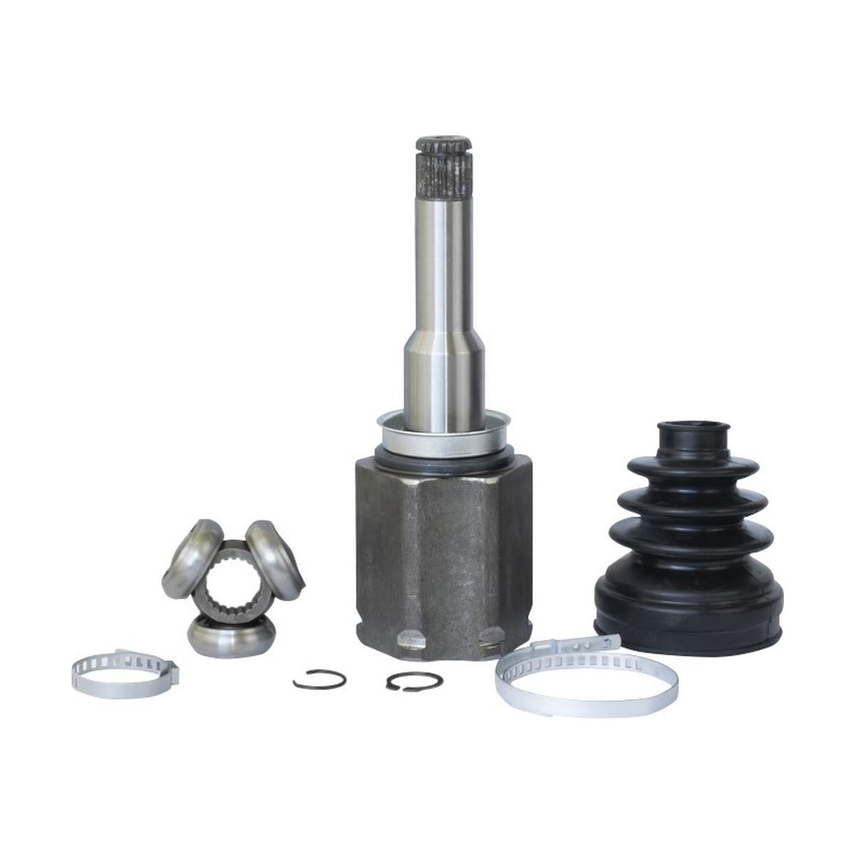 Tulipa Esquerda Câmbio Automático para Chevrolet Onix e Tracker - Vetor - Vt5826