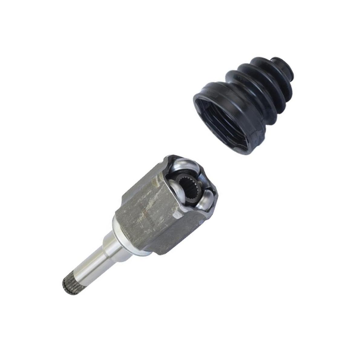 Tulipa Esquerda Câmbio Automático para Chevrolet Onix e Tracker - Vetor - Vt5826