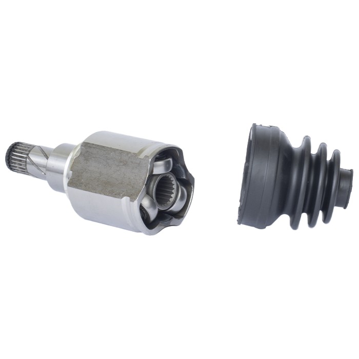 Tulipa Esquerda Câmbio Automático para Nissan Kicks e Versa - Vetor - Vt5803