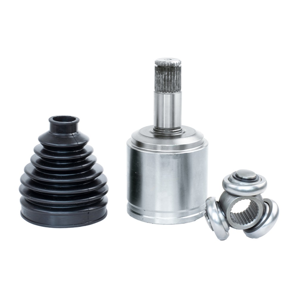 Tulipa Esquerda Câmbio Automático para Ssangyong Korando - Vetor - Vt5846