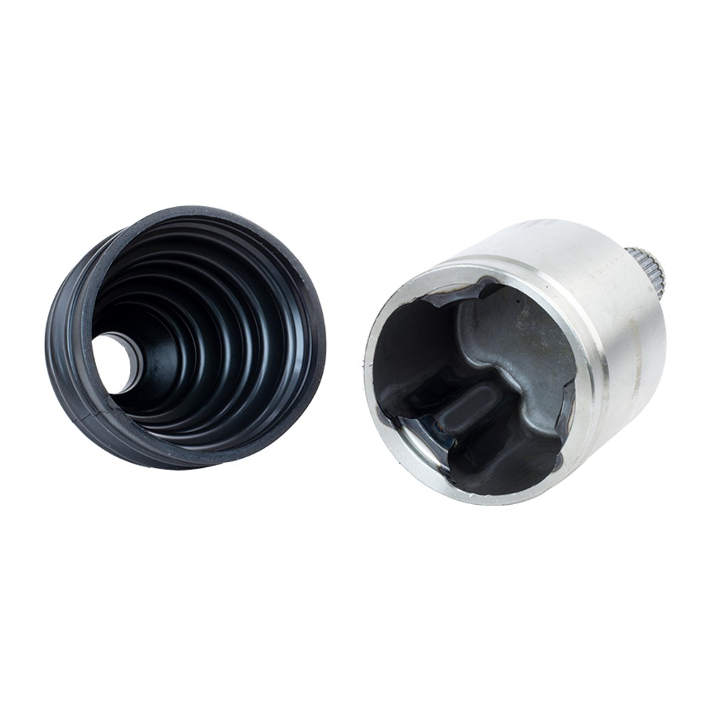 Tulipa Esquerda Câmbio Automático para Ssangyong Korando - Vetor - Vt5846