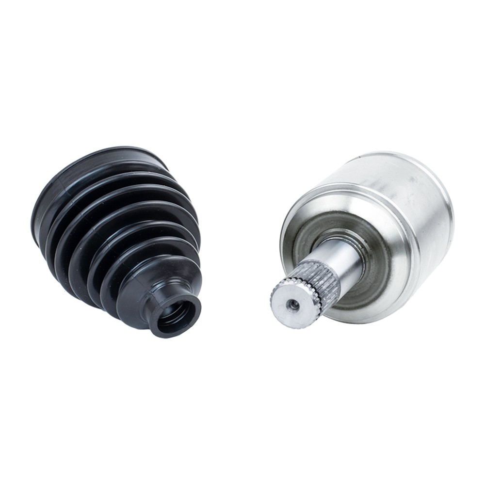 Tulipa Esquerda Câmbio Automático para Ssangyong Korando - Vetor - Vt5846