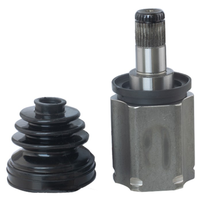 Tulipa Esquerda Câmbio Automático para BMW X3 - Vetor - Vt5749