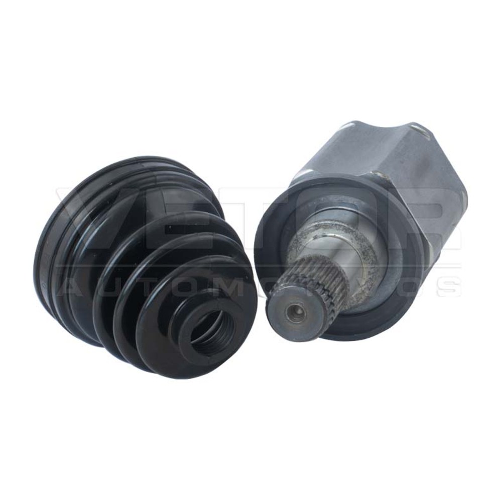 Tulipa Esquerda Câmbio Automático para BMW X3 - Vetor - Vt5749