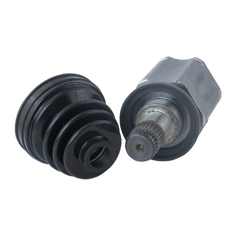 Tulipa Esquerda Câmbio Automático para BMW X3 - Vetor - Vt5749
