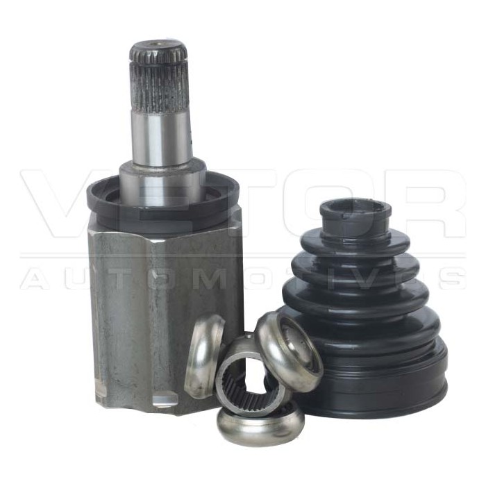 Tulipa Esquerda Câmbio Automático para BMW X5 - Vetor - Vt5757