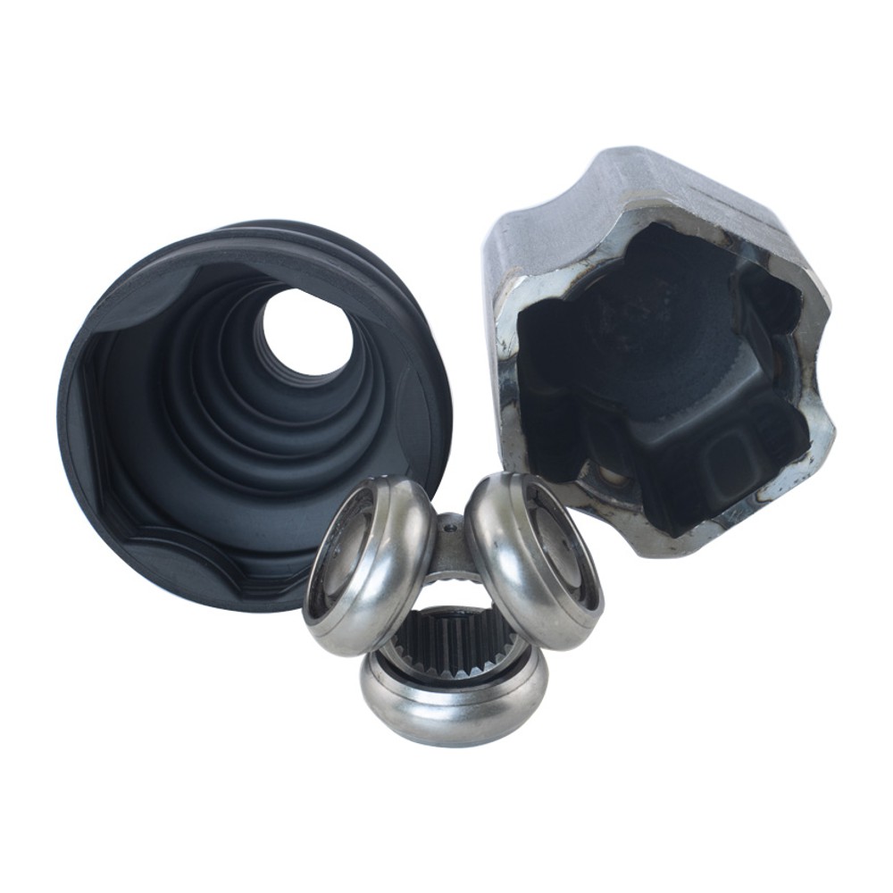 Tulipa Esquerda Câmbio Automático para Dodge Journey - Vetor - Vt5687