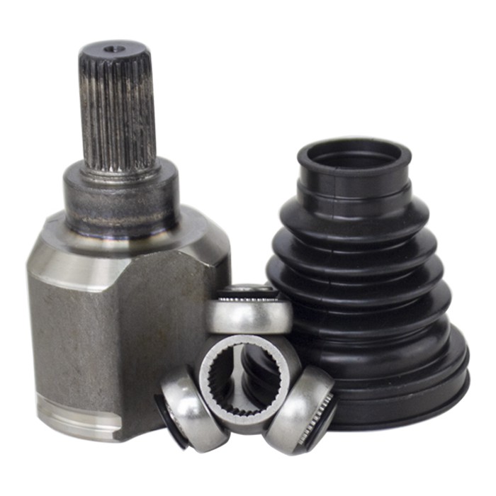 Tulipa Esquerda Câmbio Automático para Peugeot 307 - Vetor - Vt5733
