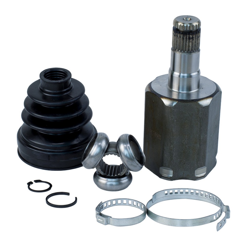 Tulipa Esquerda Câmbio Automático para Volkswagen Gol e Voyage - Vetor - Vt5855