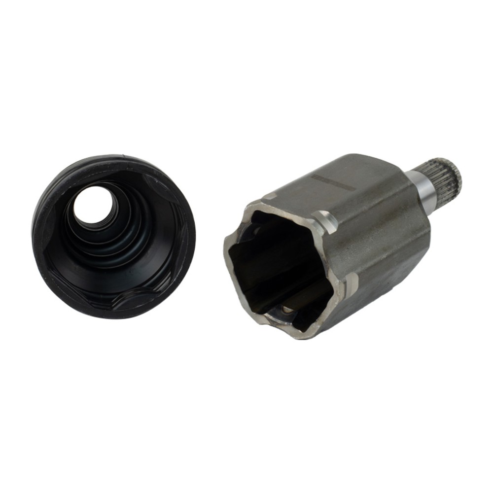 Tulipa Esquerda Câmbio Automático para Volkswagen Gol e Voyage - Vetor - Vt5855