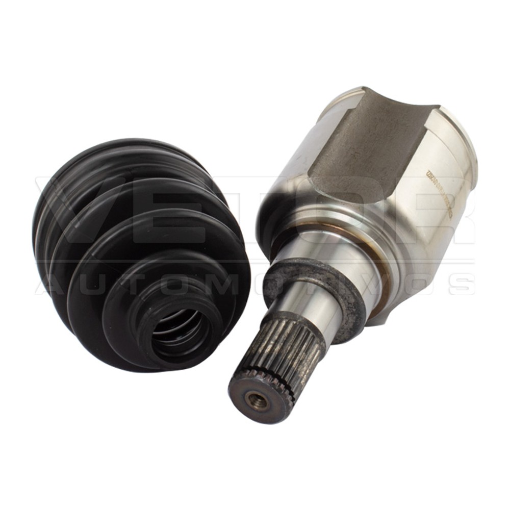 Tulipa Esquerda Câmbio Manual para Geely EC7 - Vetor - Vt5610