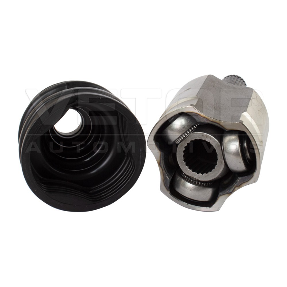 Tulipa Esquerda Câmbio Manual para Geely EC7 - Vetor - Vt5610