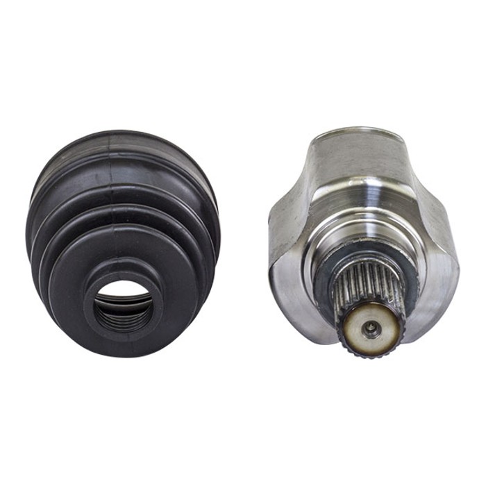 Tulipa Esquerda Câmbio Manual para Citroen Aircross e Peugeot 2008 - Vetor - Vt5435