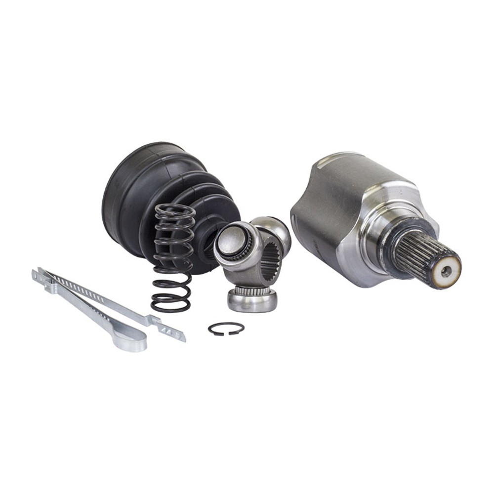 Tulipa Esquerda Câmbio Manual para Citroen Aircross e Peugeot 2008 - Vetor - Vt5435