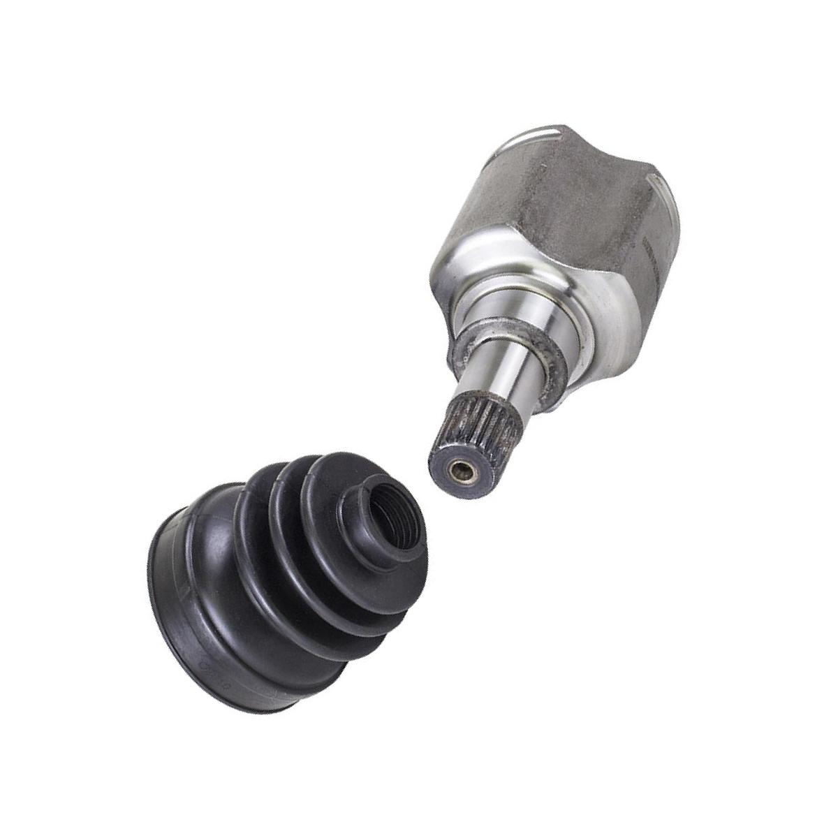 Tulipa Esquerda Câmbio Manual para Citroen Aircross - Vetor - Vt5414