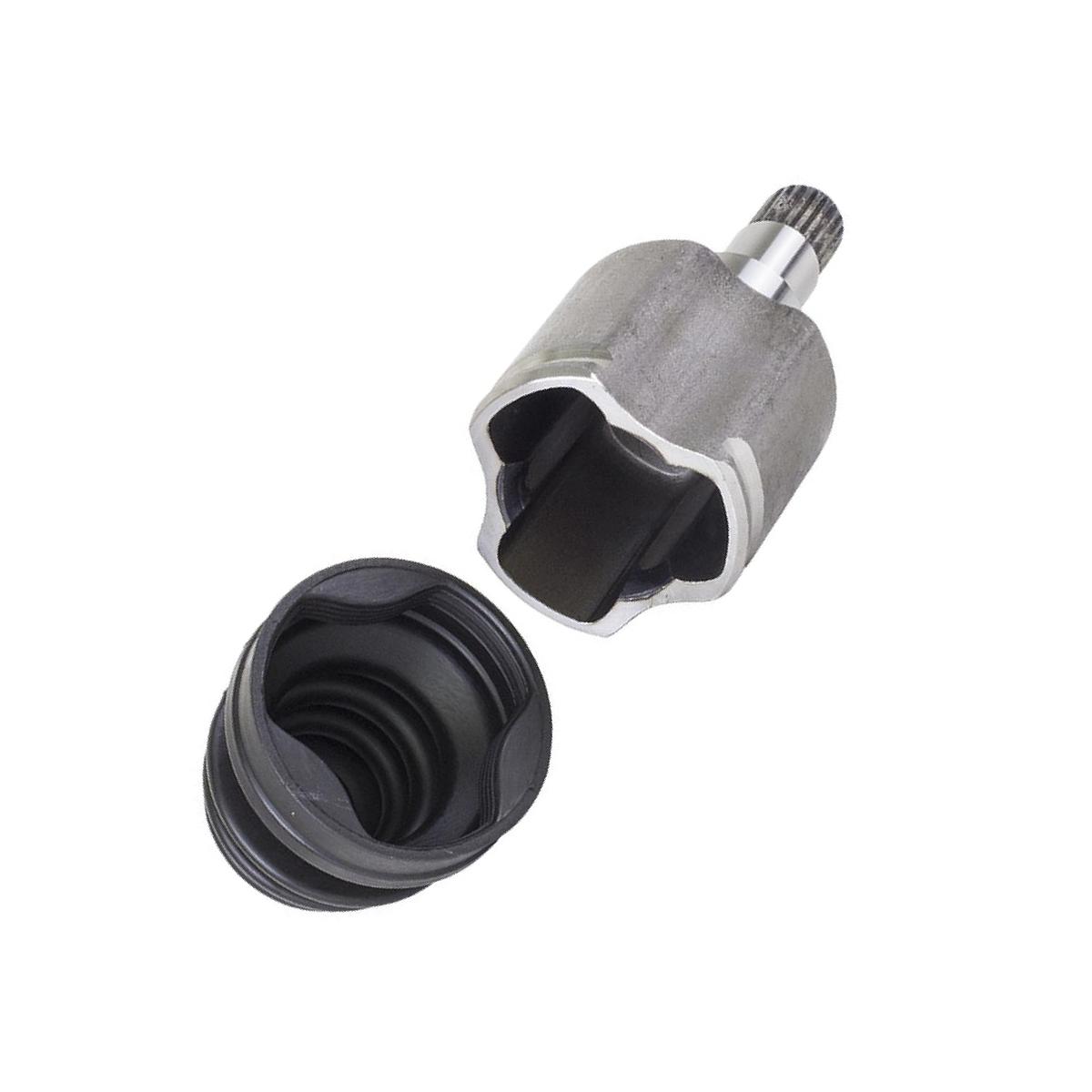 Tulipa Esquerda Câmbio Manual para Citroen Aircross - Vetor - Vt5414