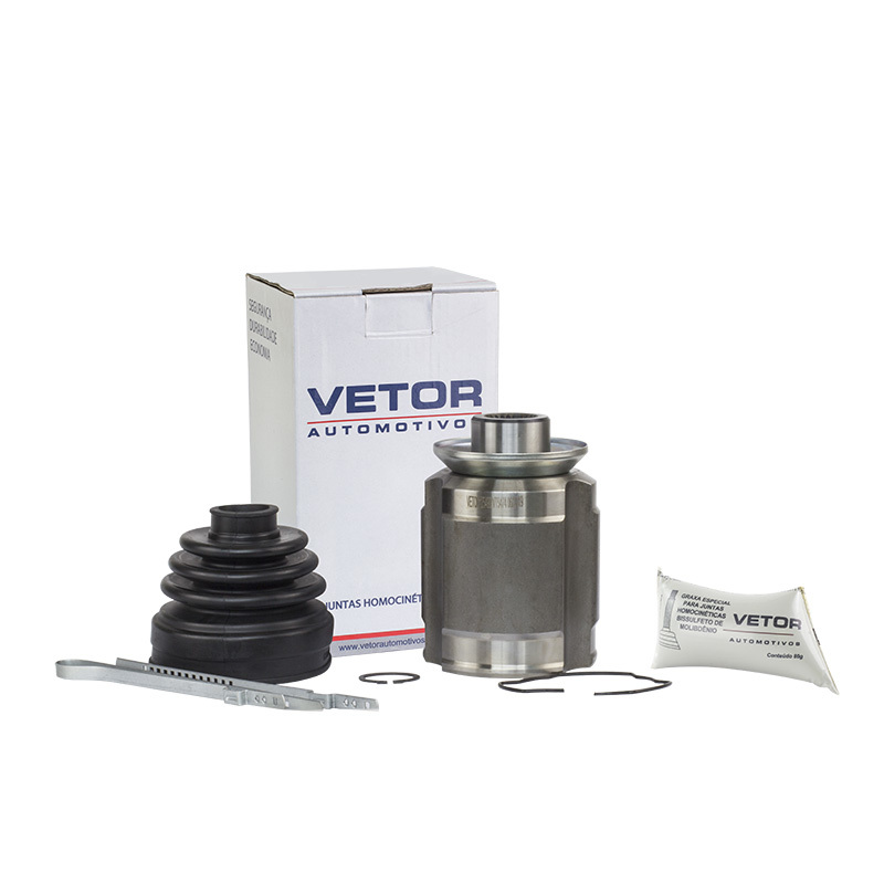 Tulipa Esquerda Câmbio Manual para KIA Bongo - Vetor - Vt5474