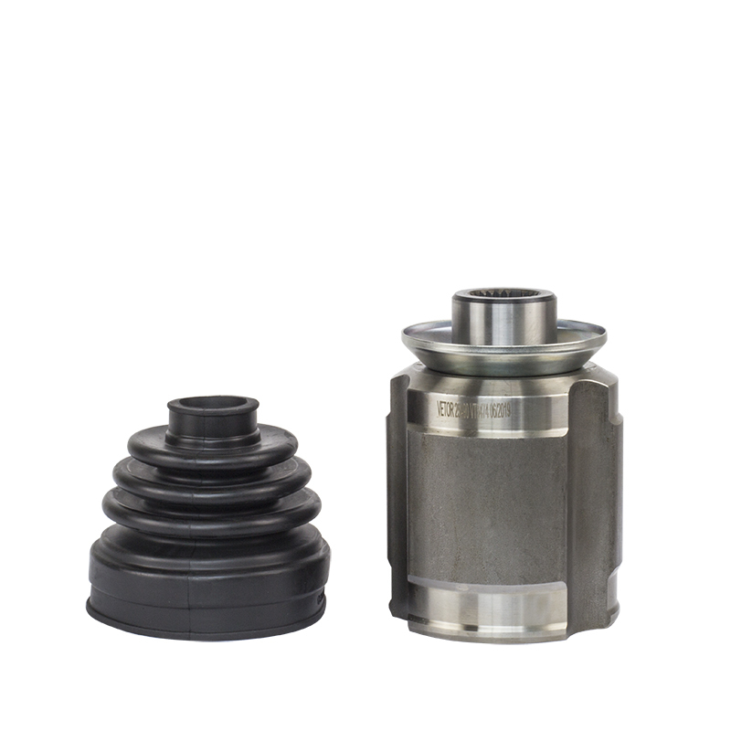 Tulipa Esquerda Câmbio Manual para KIA Bongo - Vetor - Vt5474