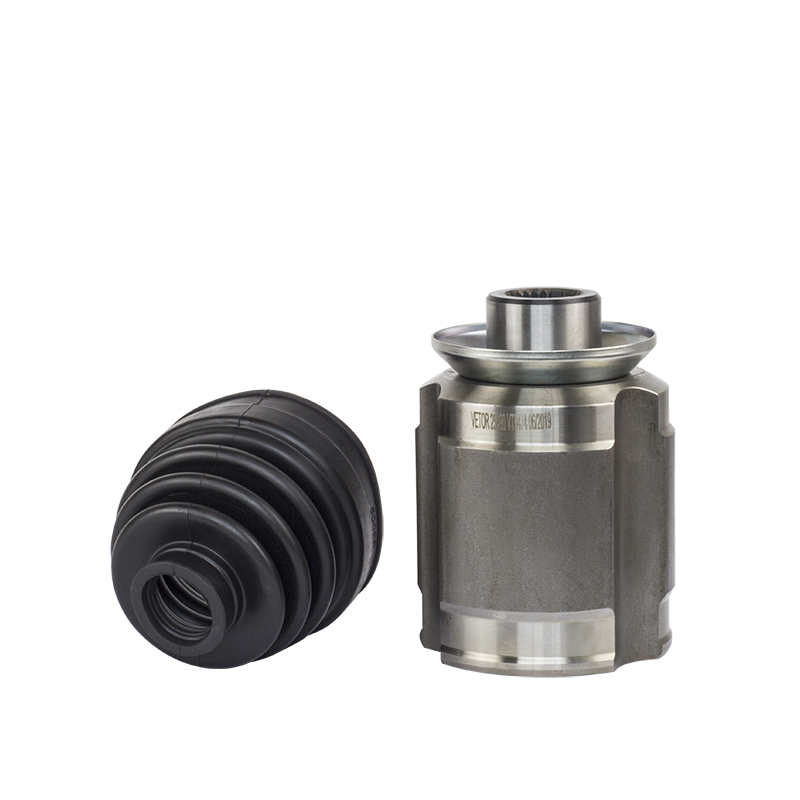 Tulipa Esquerda Câmbio Manual para KIA Bongo - Vetor - Vt5474