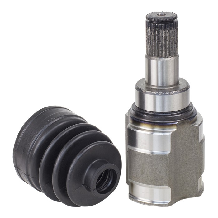 Tulipa Esquerda Câmbio Manual para Lifan 320 - Vetor - Vt5352