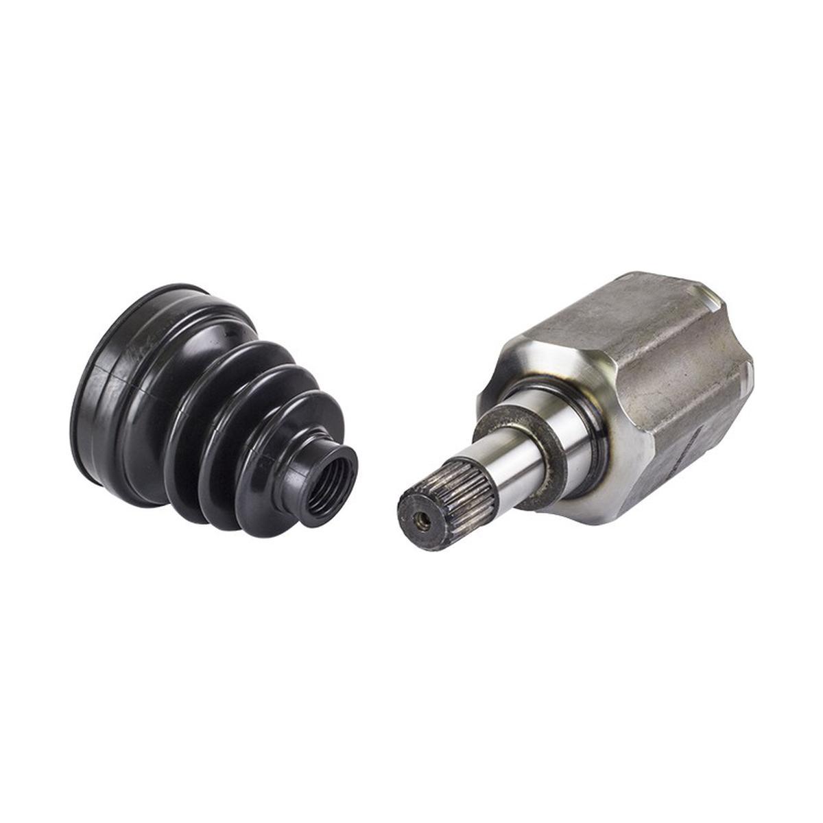 Tulipa Esquerda Câmbio Manual para Peugeot 206 SW e 207 SW - Vetor - Vt5520