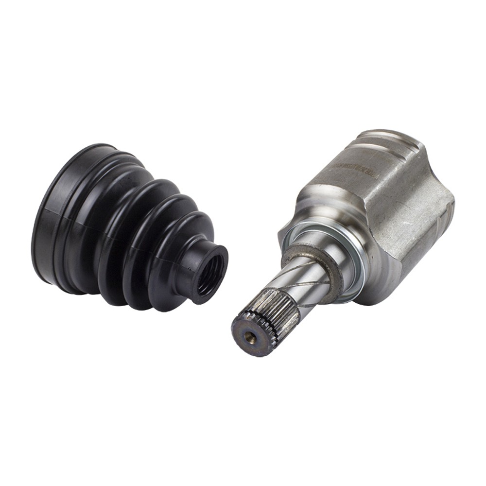 Tulipa Esquerda Câmbio Manual para Renault Sandero - Vetor - Vt5566