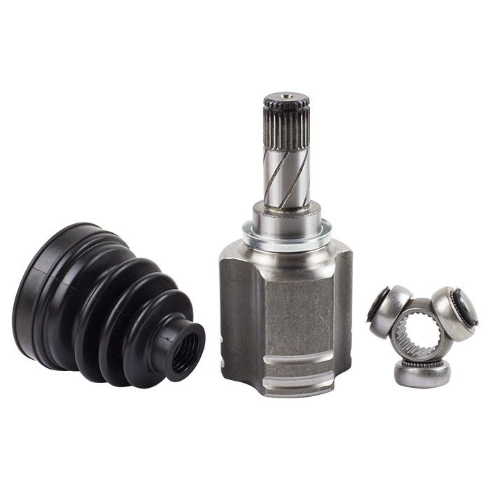 Tulipa Esquerda Câmbio Manual para Renault Sandero - Vetor - Vt5566