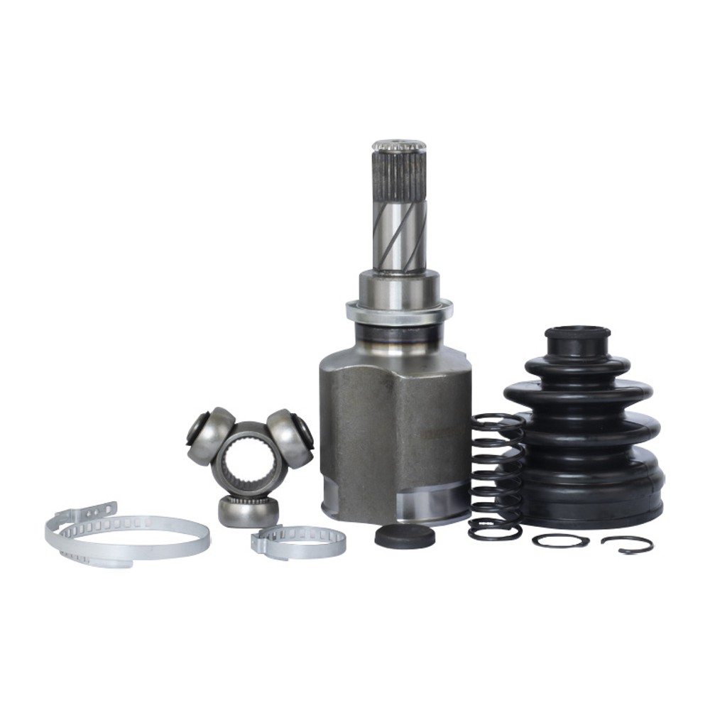 Tulipa Esquerda Câmbio Manual para Renault Megane - Vetor - Vt5858