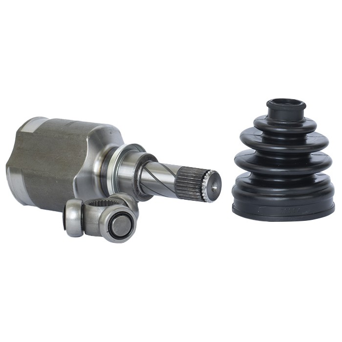 Tulipa Esquerda Câmbio Manual para Renault Megane - Vetor - Vt5858