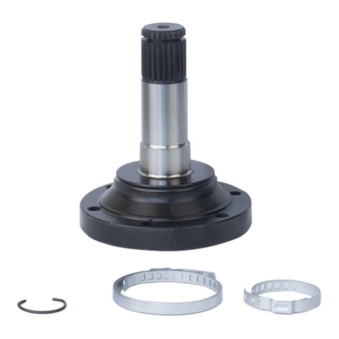 Tulipa Esquerda Câmbio Manual para Fiat Uno - Vetor - Vt5755