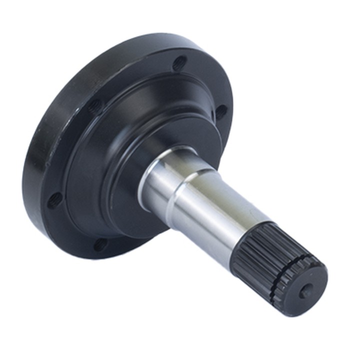 Tulipa Esquerda Câmbio Manual para Fiat Uno - Vetor - Vt5755